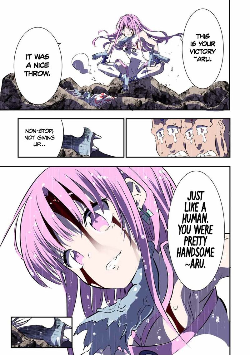 Tensei Shitara Dai Nana Ouji Dattanode Kimamani Majutsu O Kiwamemasu 72 5