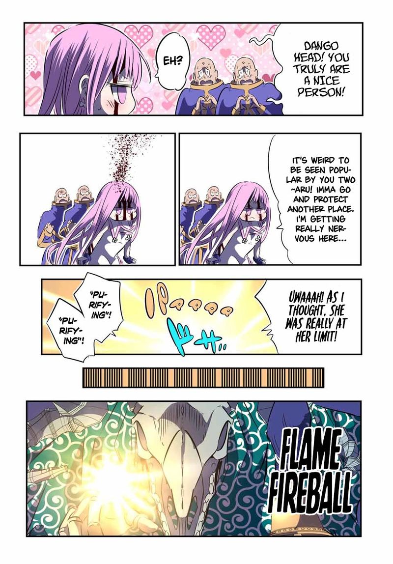 Tensei Shitara Dai Nana Ouji Dattanode Kimamani Majutsu O Kiwamemasu 72 7