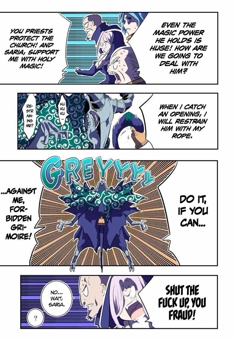 Tensei Shitara Dai Nana Ouji Dattanode Kimamani Majutsu O Kiwamemasu 72 9
