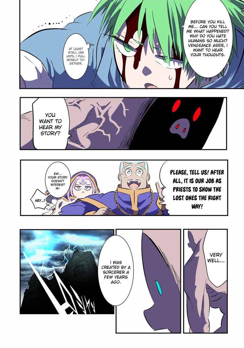 Tensei Shitara Dai Nana Ouji Dattanode Kimamani Majutsu O Kiwamemasu 73 10