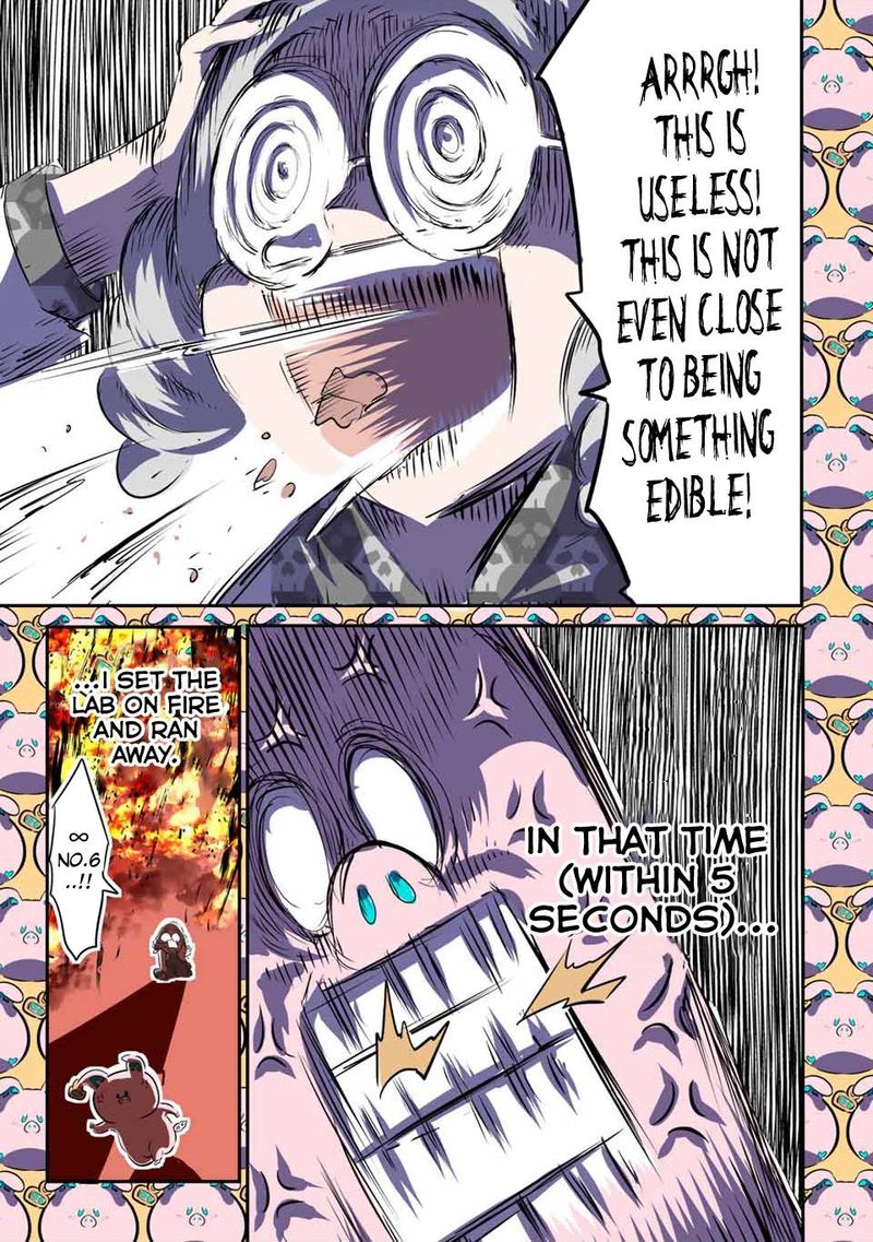 Tensei Shitara Dai Nana Ouji Dattanode Kimamani Majutsu O Kiwamemasu 73 13