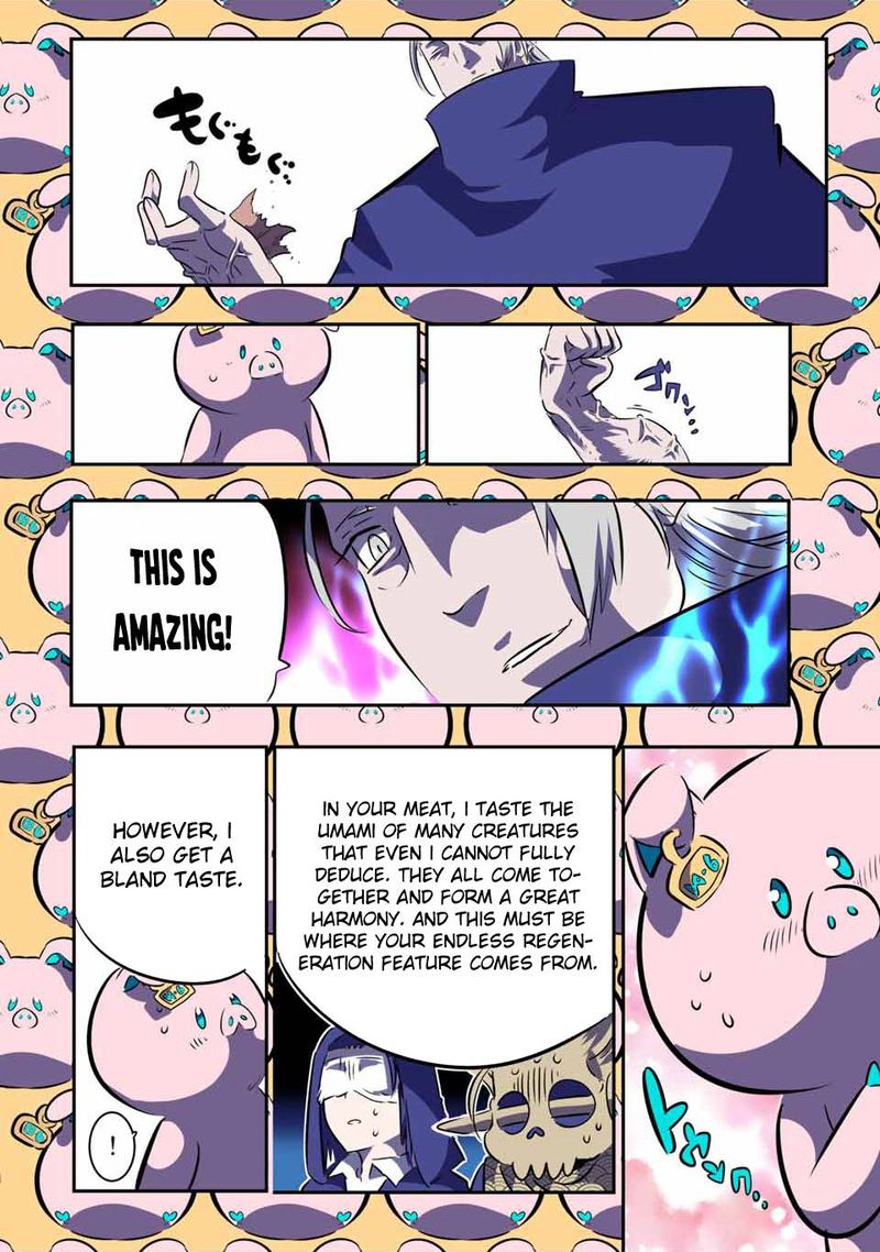 Tensei Shitara Dai Nana Ouji Dattanode Kimamani Majutsu O Kiwamemasu 73 16