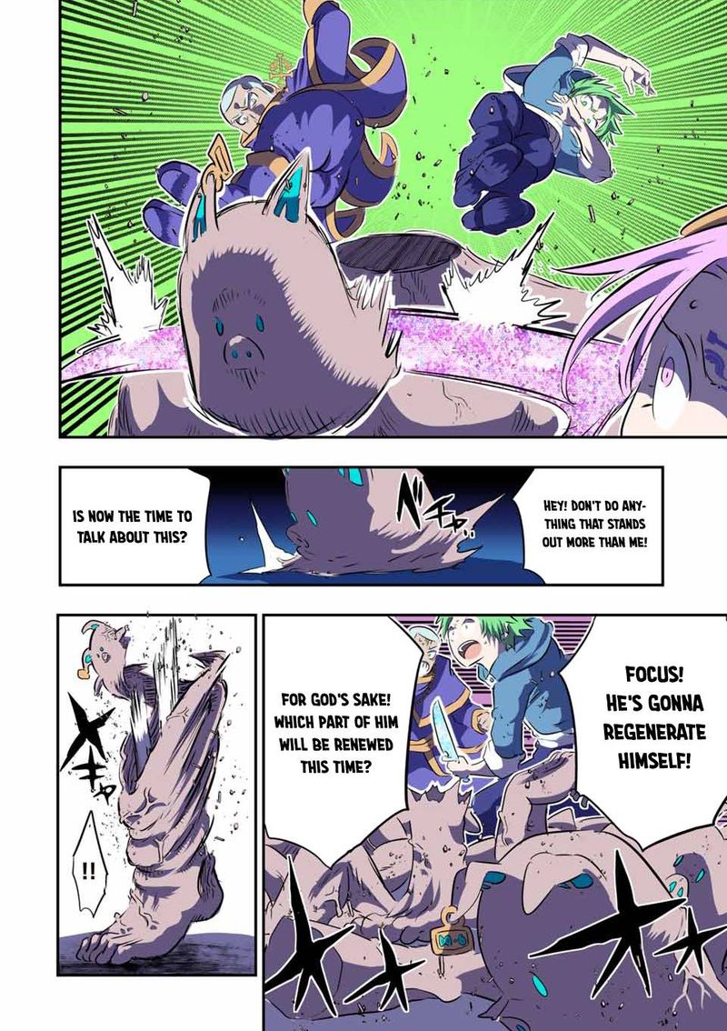 Tensei Shitara Dai Nana Ouji Dattanode Kimamani Majutsu O Kiwamemasu 73 2