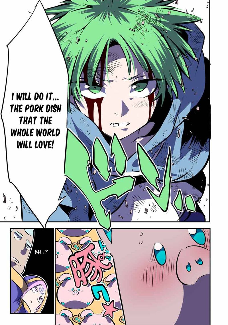 Tensei Shitara Dai Nana Ouji Dattanode Kimamani Majutsu O Kiwamemasu 73 21