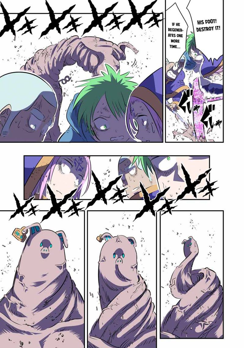 Tensei Shitara Dai Nana Ouji Dattanode Kimamani Majutsu O Kiwamemasu 73 3