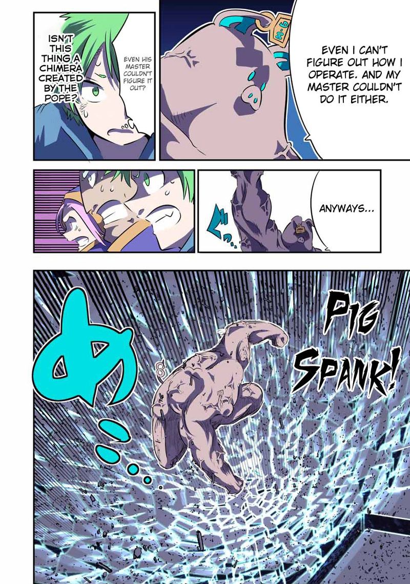 Tensei Shitara Dai Nana Ouji Dattanode Kimamani Majutsu O Kiwamemasu 73 6