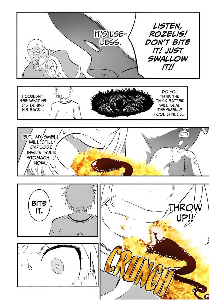 Tensei Shitara Dai Nana Ouji Dattanode Kimamani Majutsu O Kiwamemasu 74 10
