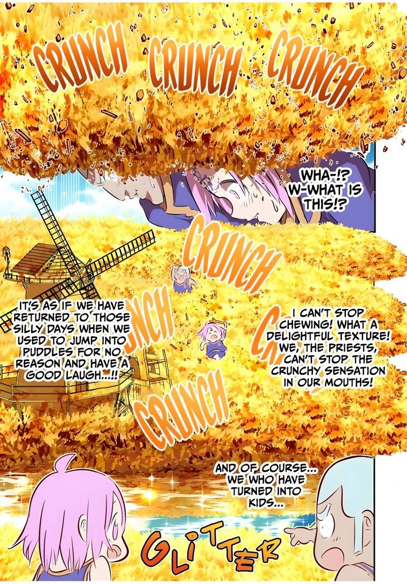 Tensei Shitara Dai Nana Ouji Dattanode Kimamani Majutsu O Kiwamemasu 74 11