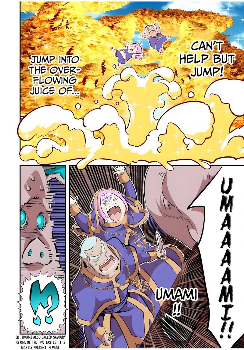 Tensei Shitara Dai Nana Ouji Dattanode Kimamani Majutsu O Kiwamemasu 74 12