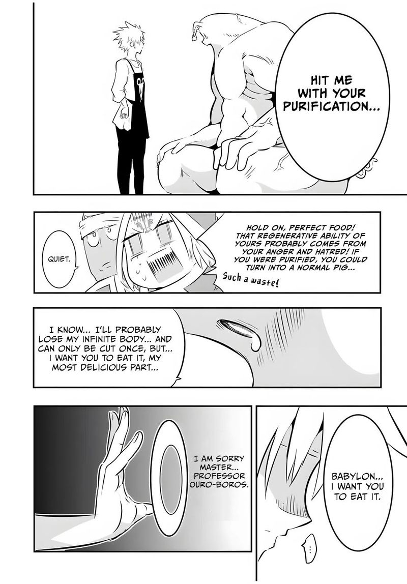 Tensei Shitara Dai Nana Ouji Dattanode Kimamani Majutsu O Kiwamemasu 74 18