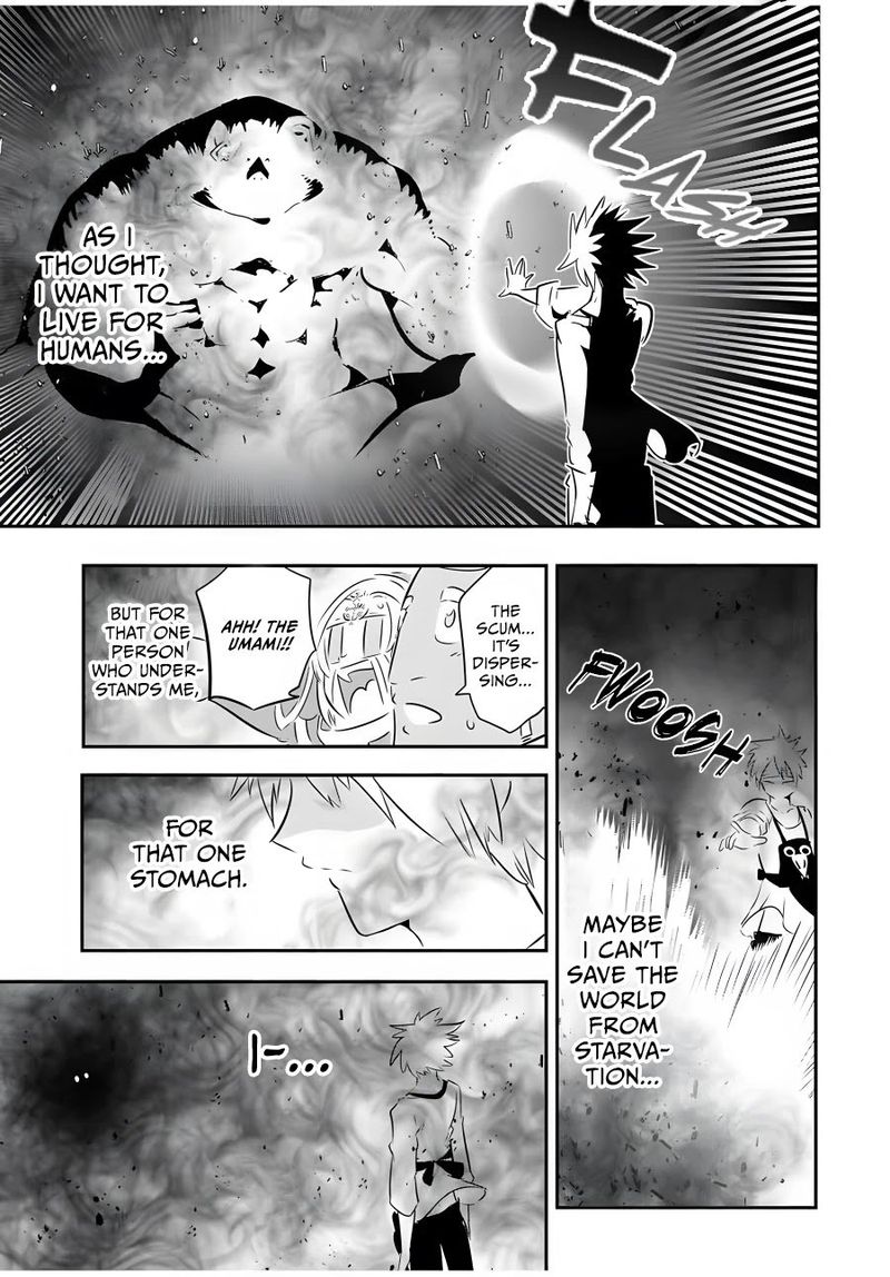 Tensei Shitara Dai Nana Ouji Dattanode Kimamani Majutsu O Kiwamemasu 74 19