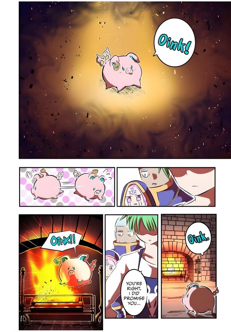 Tensei Shitara Dai Nana Ouji Dattanode Kimamani Majutsu O Kiwamemasu 74 20