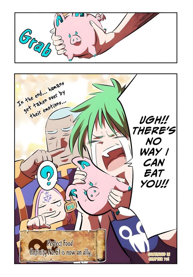 Tensei Shitara Dai Nana Ouji Dattanode Kimamani Majutsu O Kiwamemasu 74 21