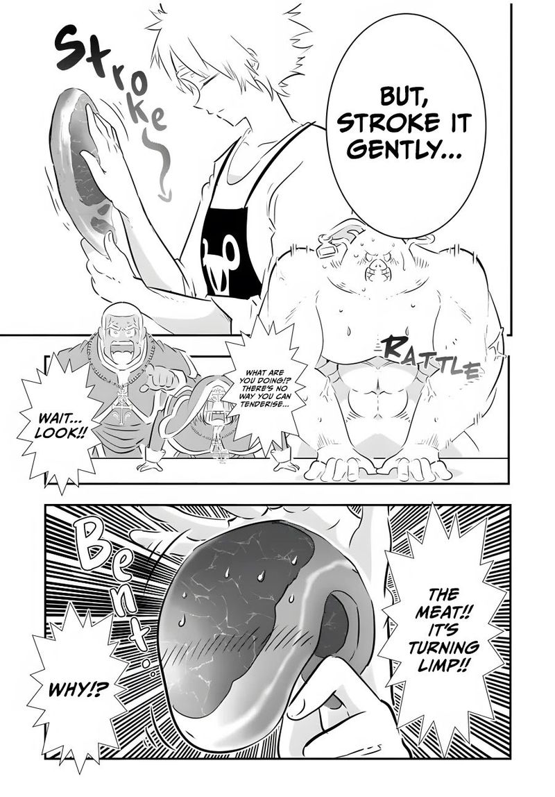 Tensei Shitara Dai Nana Ouji Dattanode Kimamani Majutsu O Kiwamemasu 74 5