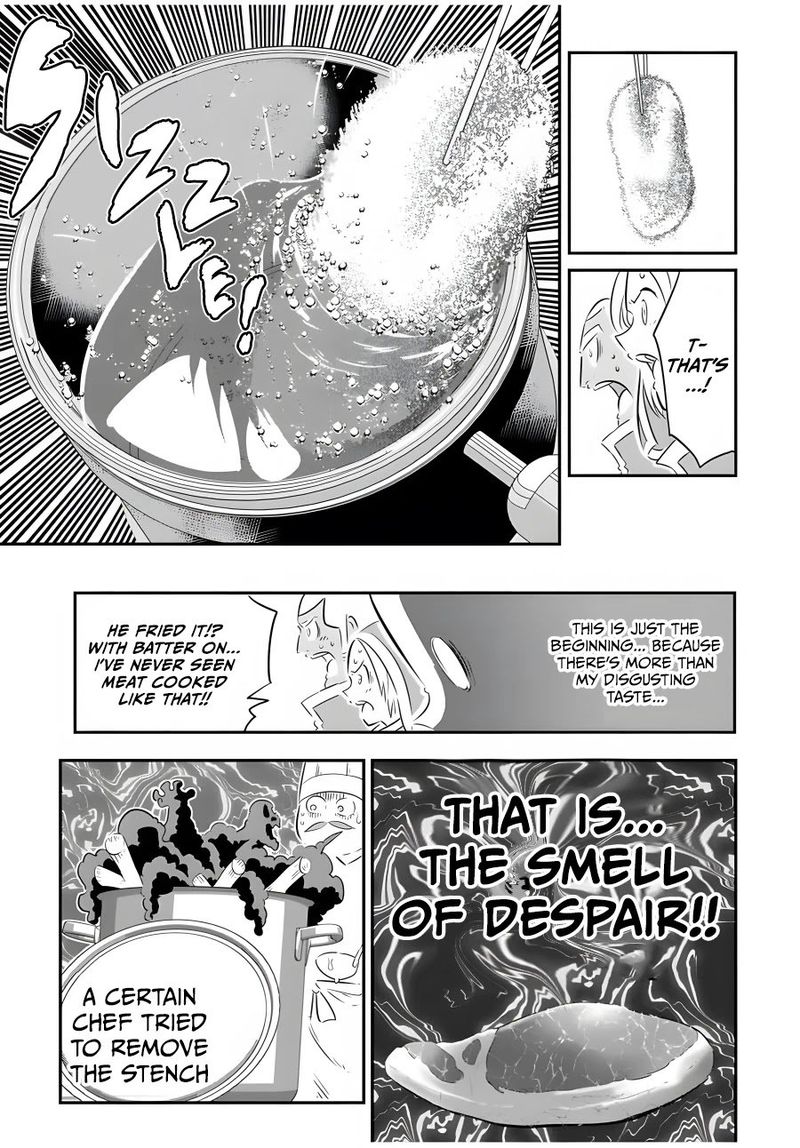 Tensei Shitara Dai Nana Ouji Dattanode Kimamani Majutsu O Kiwamemasu 74 7