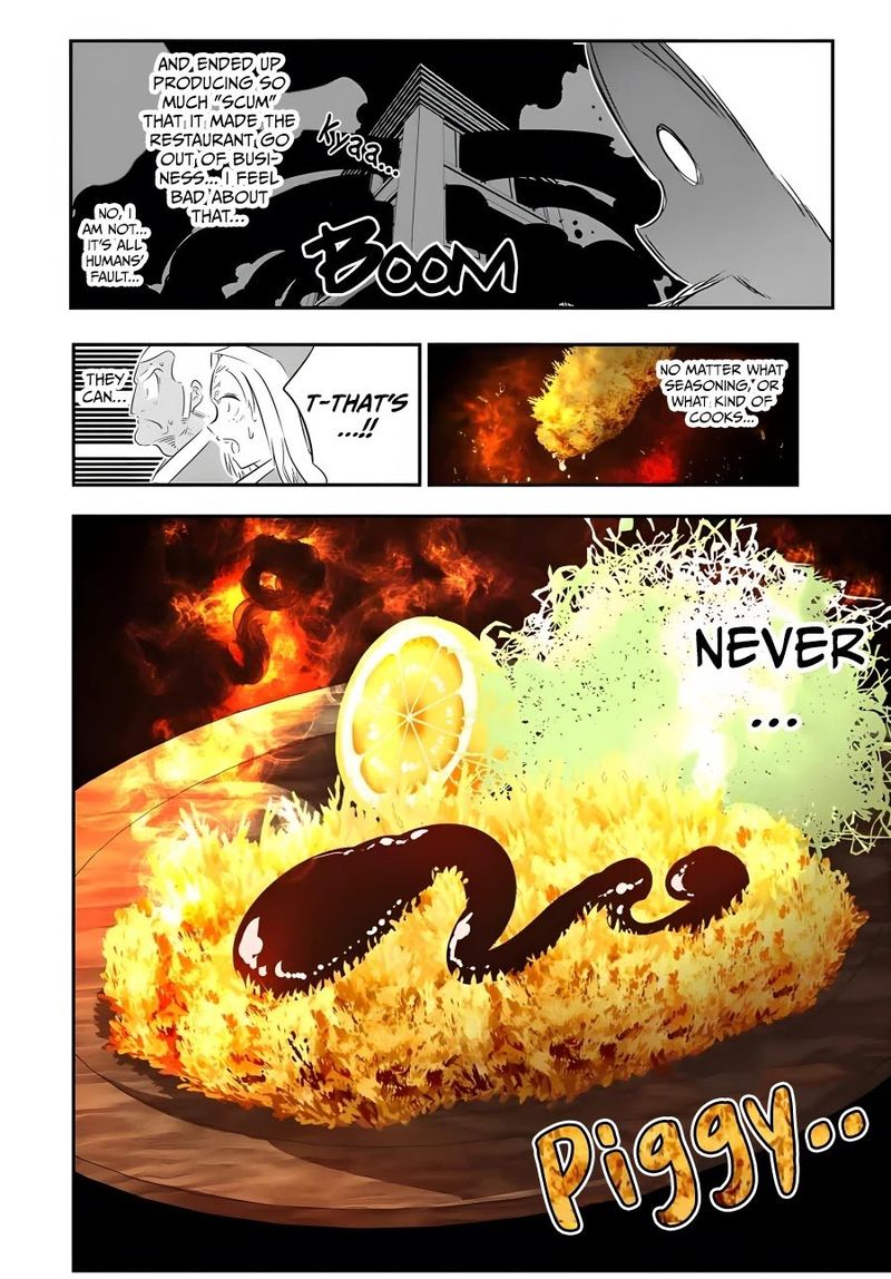 Tensei Shitara Dai Nana Ouji Dattanode Kimamani Majutsu O Kiwamemasu 74 8