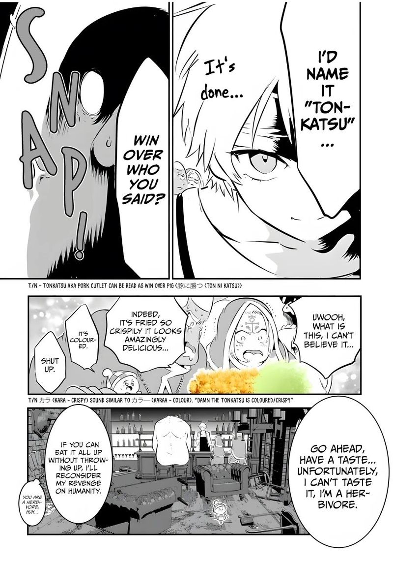 Tensei Shitara Dai Nana Ouji Dattanode Kimamani Majutsu O Kiwamemasu 74 9