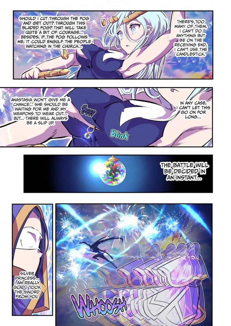 Tensei Shitara Dai Nana Ouji Dattanode Kimamani Majutsu O Kiwamemasu 75 10