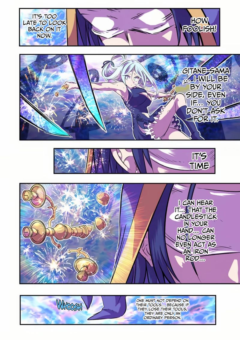 Tensei Shitara Dai Nana Ouji Dattanode Kimamani Majutsu O Kiwamemasu 75 13