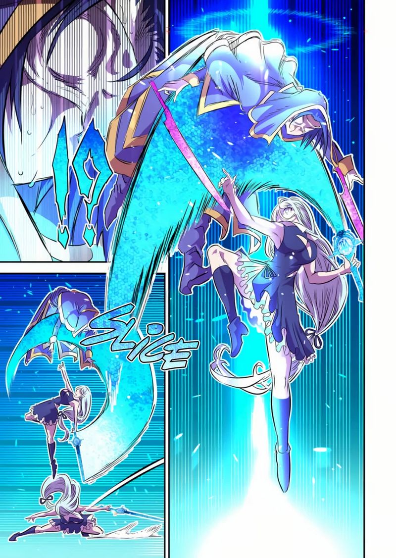 Tensei Shitara Dai Nana Ouji Dattanode Kimamani Majutsu O Kiwamemasu 75 16