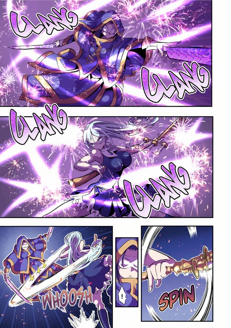 Tensei Shitara Dai Nana Ouji Dattanode Kimamani Majutsu O Kiwamemasu 75 2