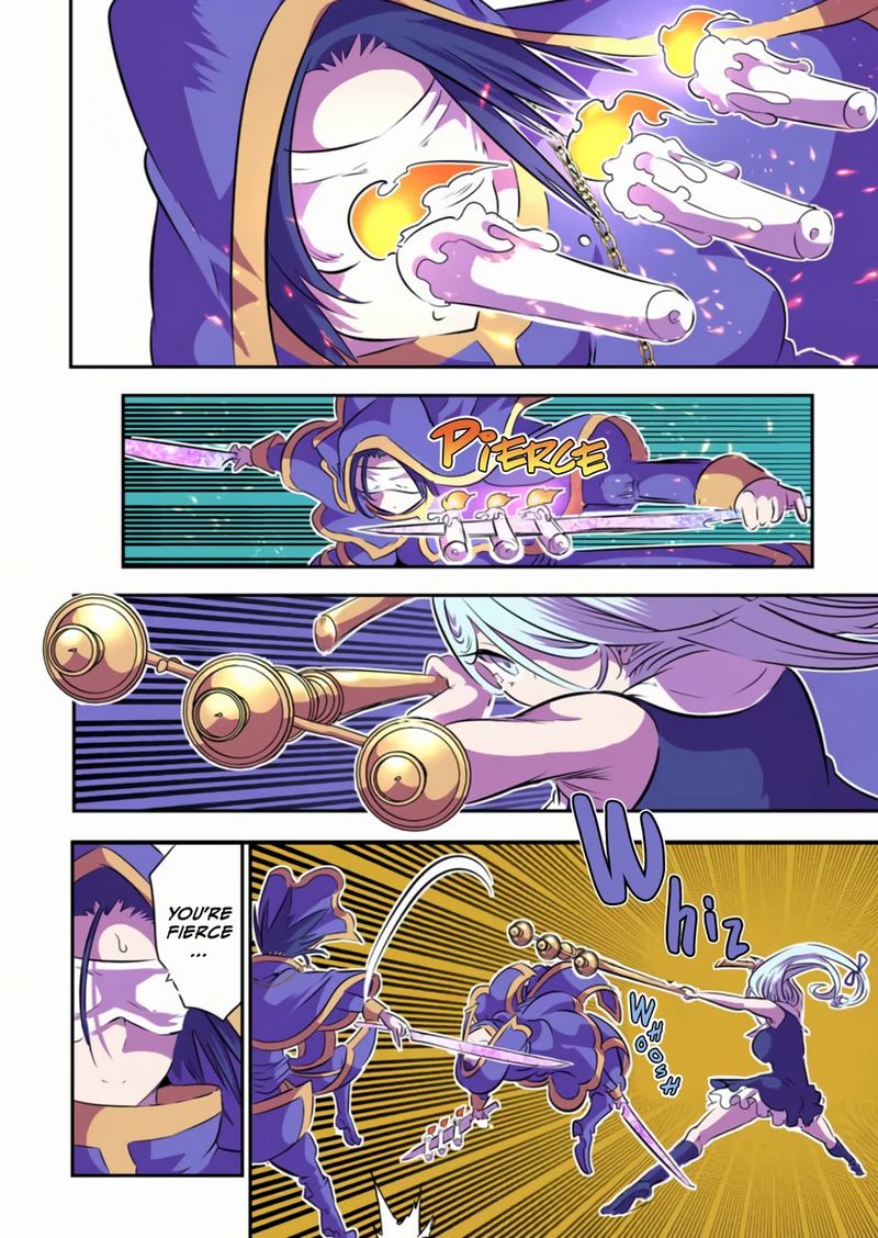 Tensei Shitara Dai Nana Ouji Dattanode Kimamani Majutsu O Kiwamemasu 75 3