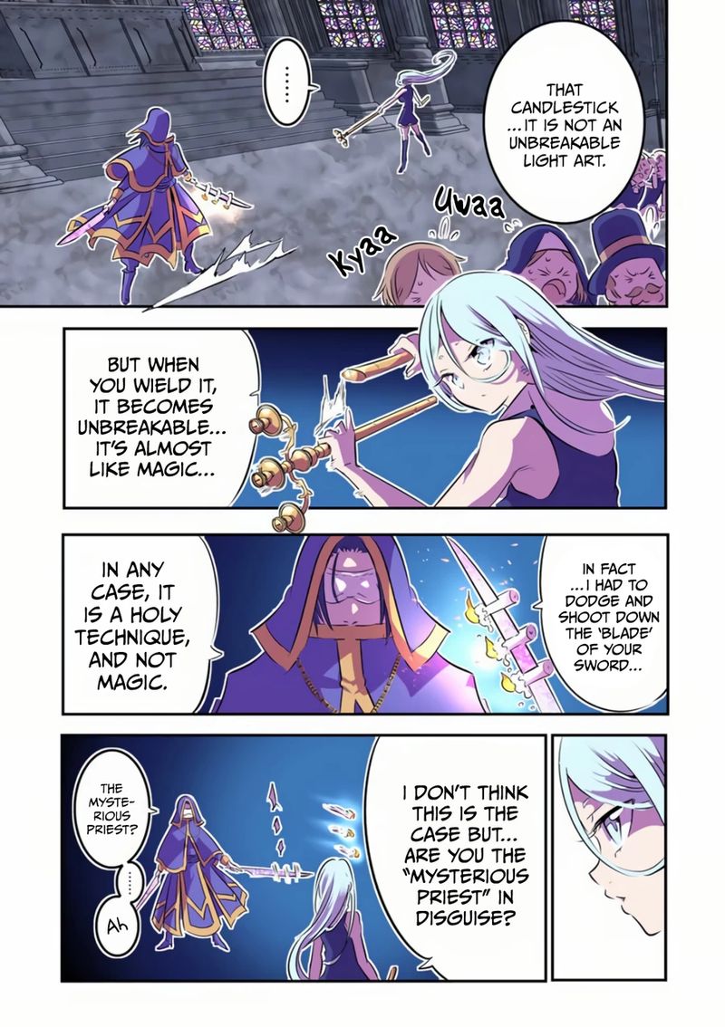Tensei Shitara Dai Nana Ouji Dattanode Kimamani Majutsu O Kiwamemasu 75 4