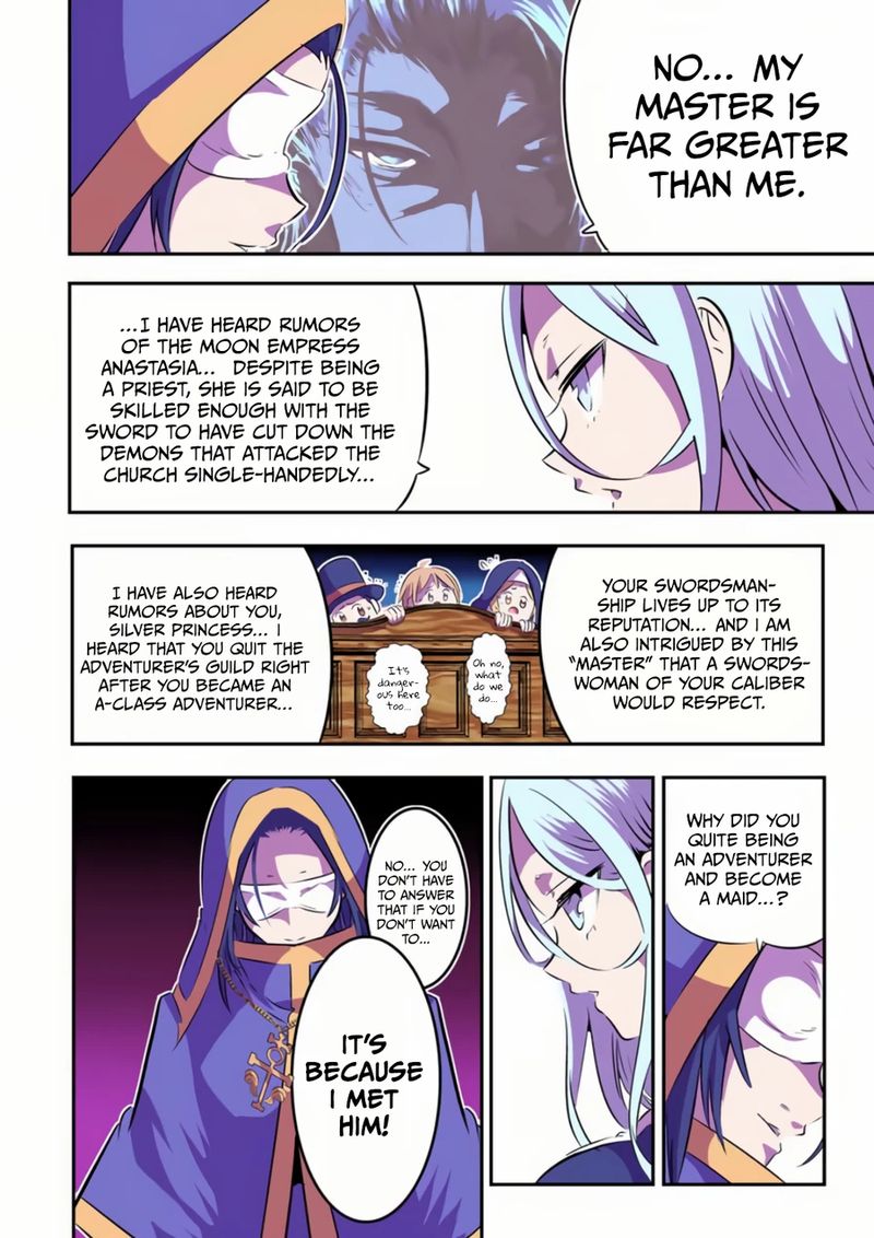 Tensei Shitara Dai Nana Ouji Dattanode Kimamani Majutsu O Kiwamemasu 75 5