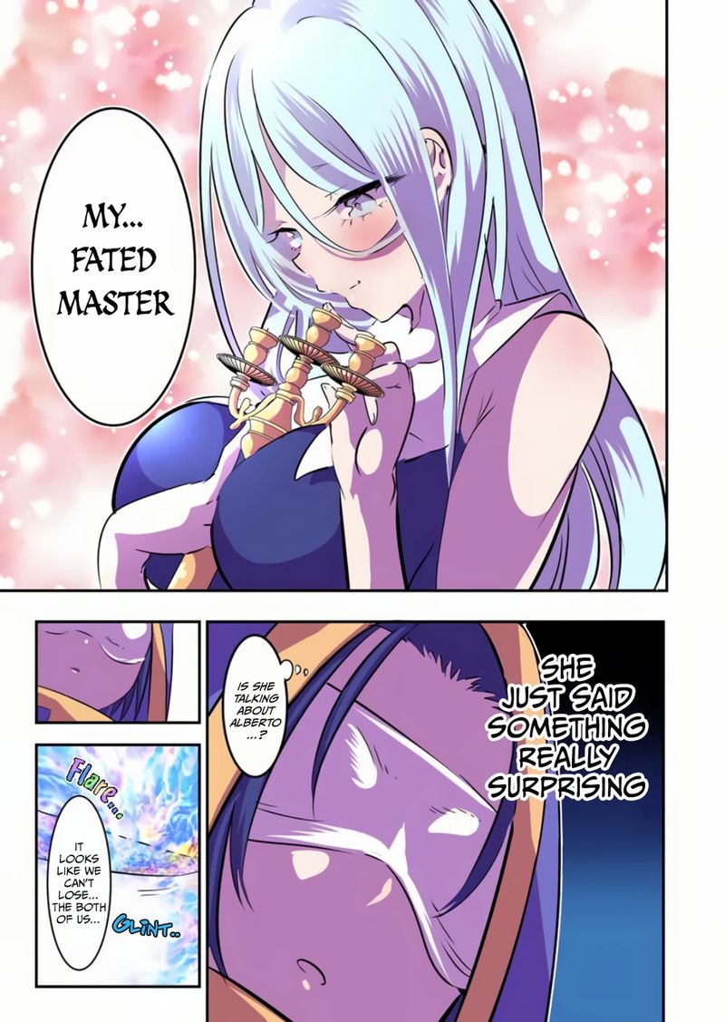 Tensei Shitara Dai Nana Ouji Dattanode Kimamani Majutsu O Kiwamemasu 75 6