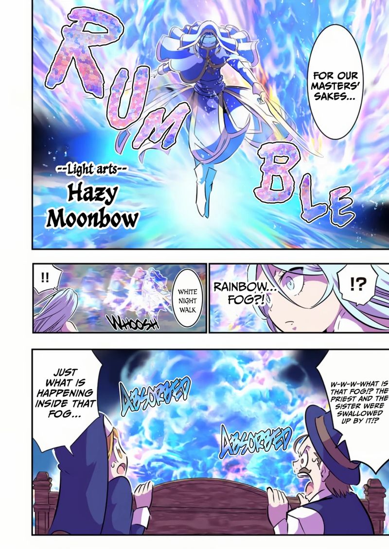 Tensei Shitara Dai Nana Ouji Dattanode Kimamani Majutsu O Kiwamemasu 75 7