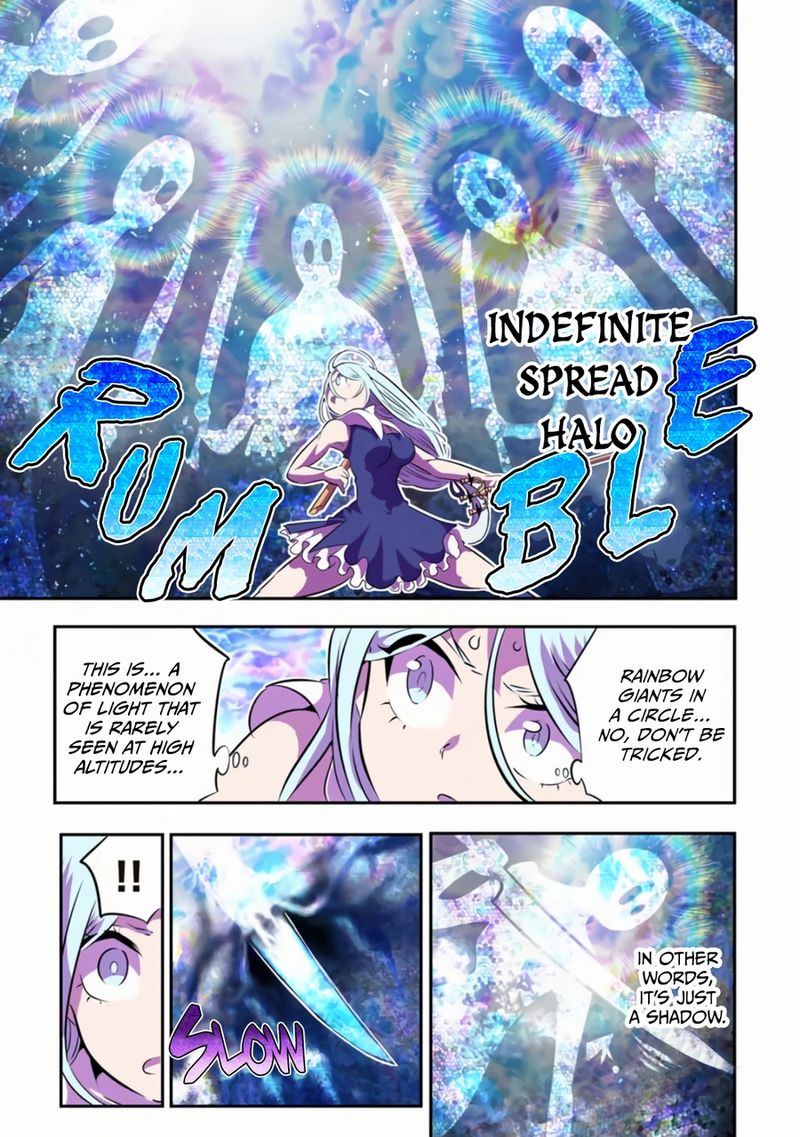 Tensei Shitara Dai Nana Ouji Dattanode Kimamani Majutsu O Kiwamemasu 75 8