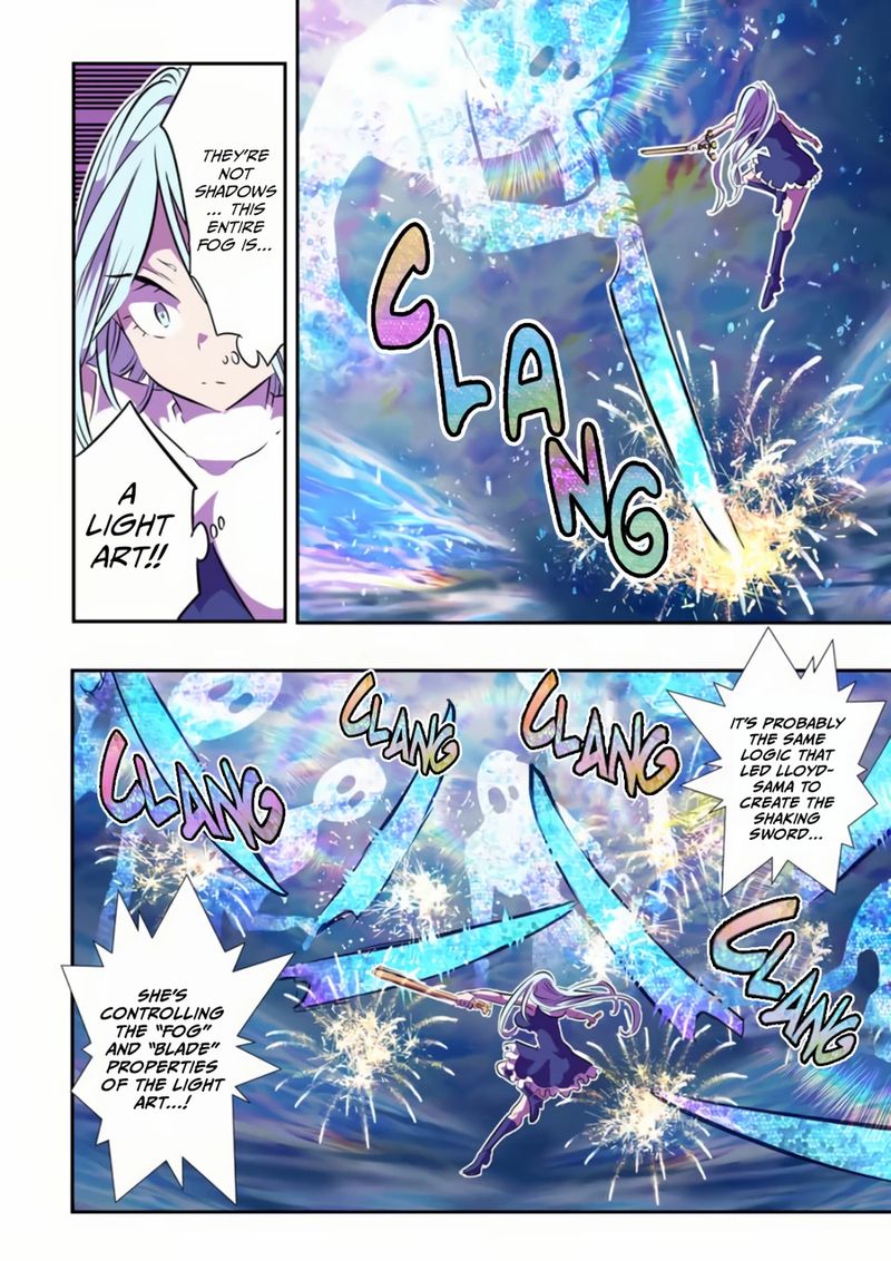 Tensei Shitara Dai Nana Ouji Dattanode Kimamani Majutsu O Kiwamemasu 75 9