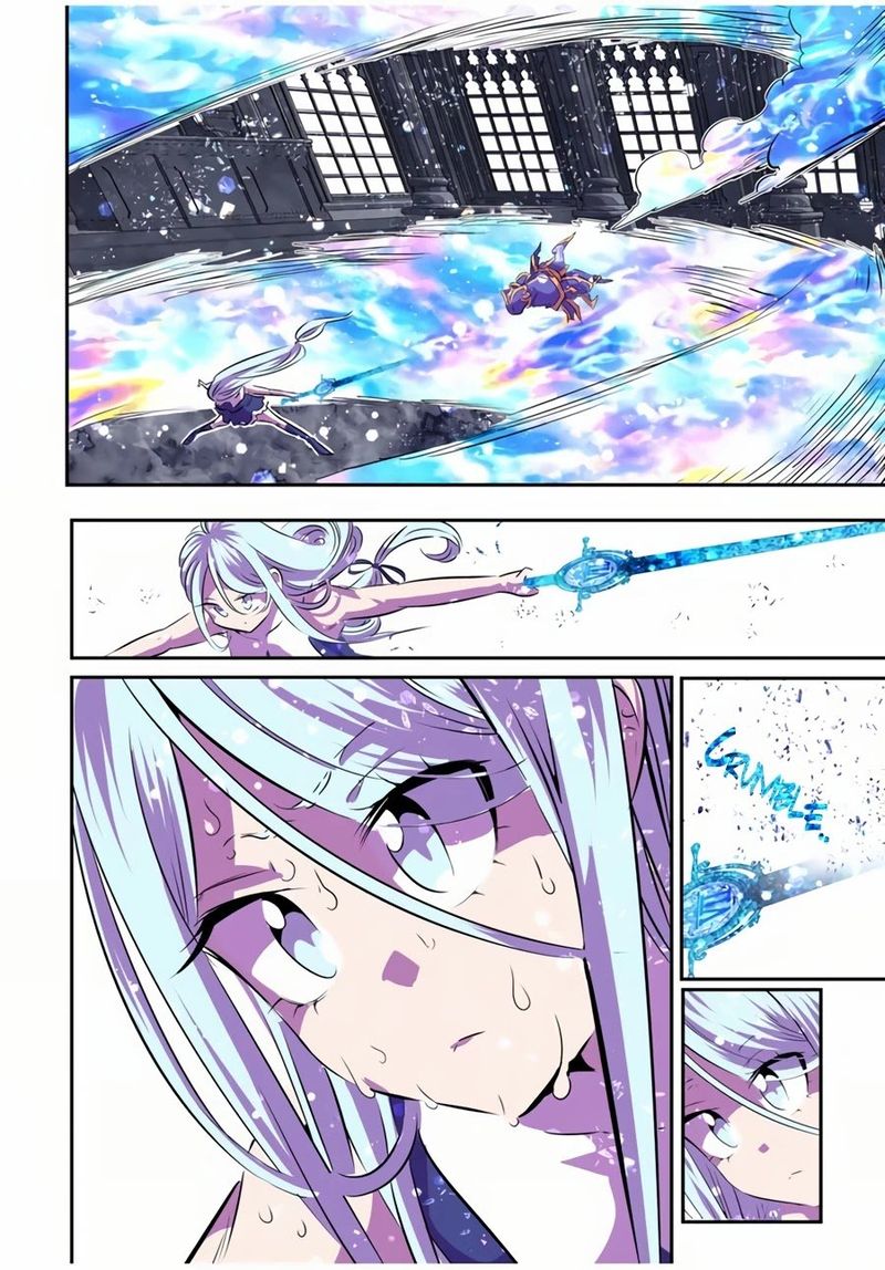 Tensei Shitara Dai Nana Ouji Dattanode Kimamani Majutsu O Kiwamemasu 76 1