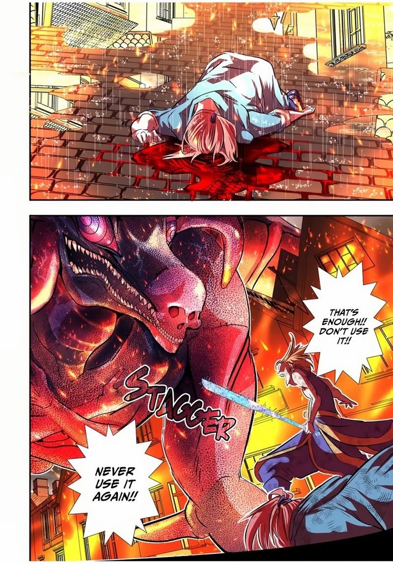 Tensei Shitara Dai Nana Ouji Dattanode Kimamani Majutsu O Kiwamemasu 76 11