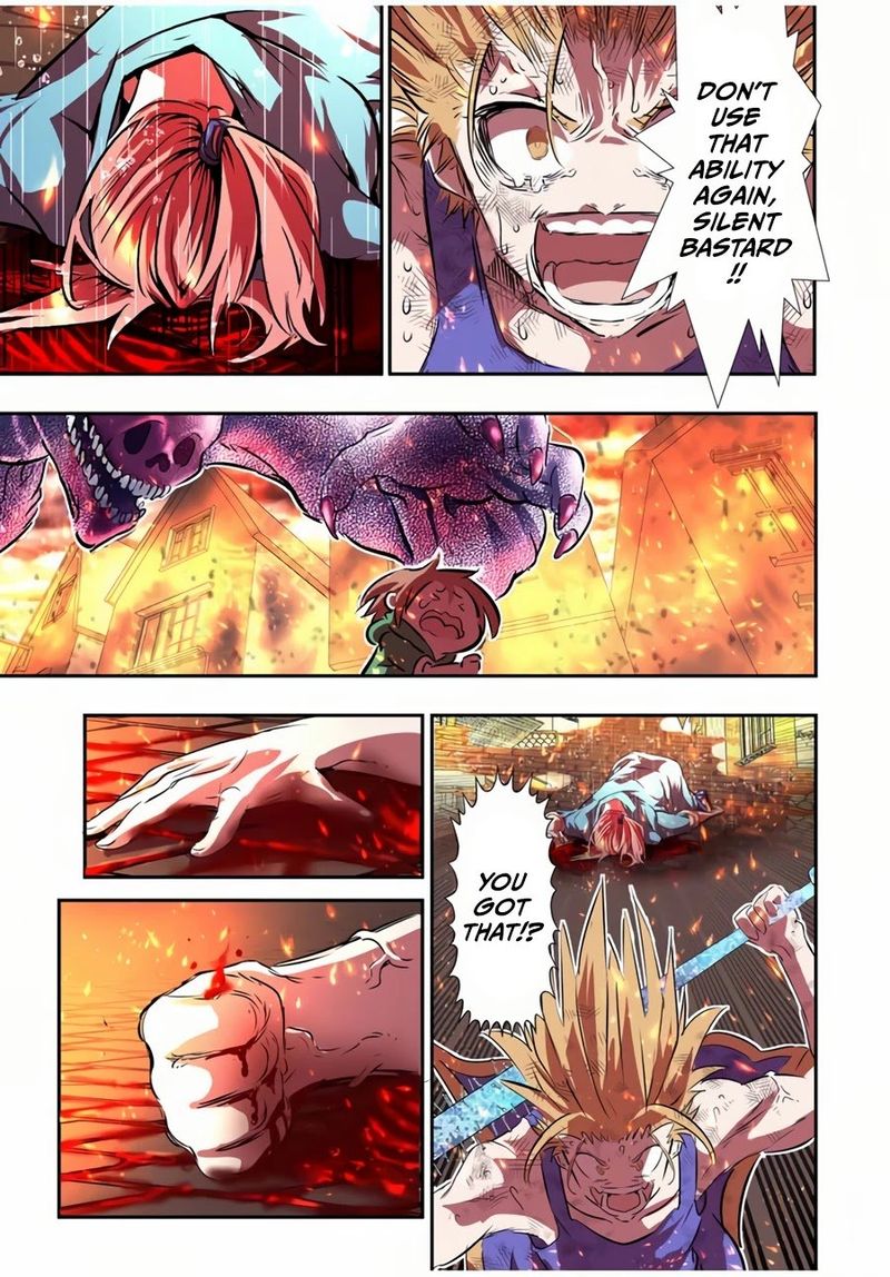 Tensei Shitara Dai Nana Ouji Dattanode Kimamani Majutsu O Kiwamemasu 76 12