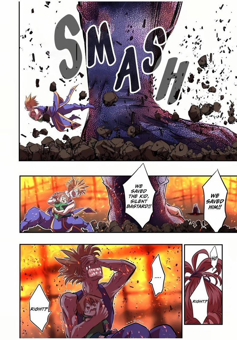 Tensei Shitara Dai Nana Ouji Dattanode Kimamani Majutsu O Kiwamemasu 76 15