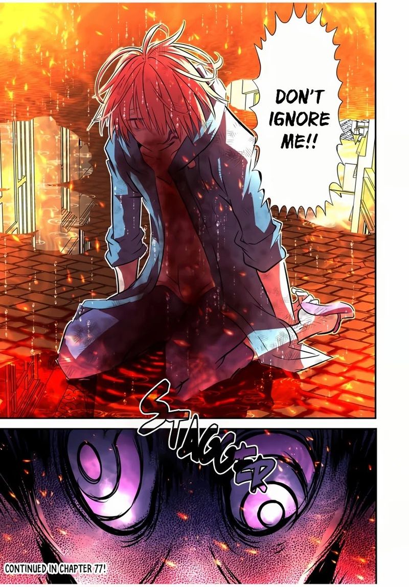Tensei Shitara Dai Nana Ouji Dattanode Kimamani Majutsu O Kiwamemasu 76 16