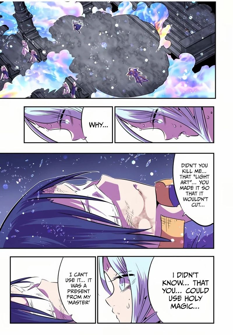 Tensei Shitara Dai Nana Ouji Dattanode Kimamani Majutsu O Kiwamemasu 76 2