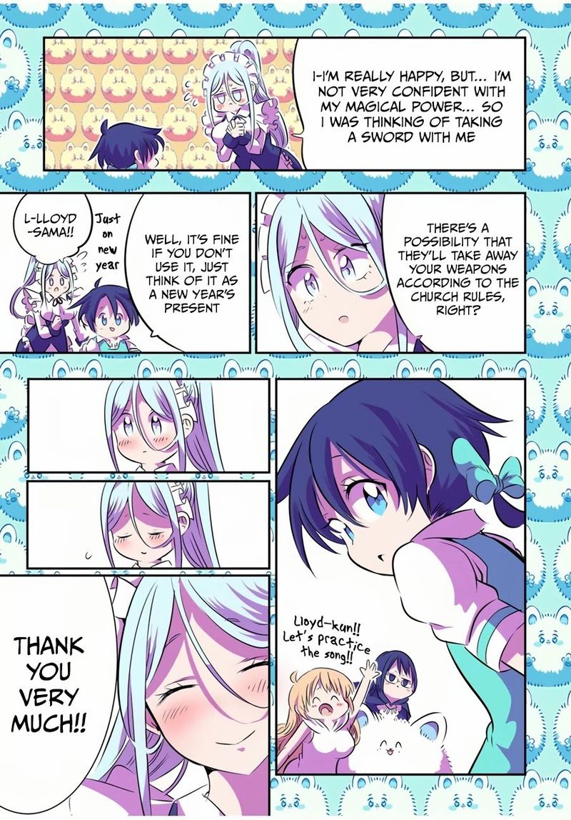 Tensei Shitara Dai Nana Ouji Dattanode Kimamani Majutsu O Kiwamemasu 76 4