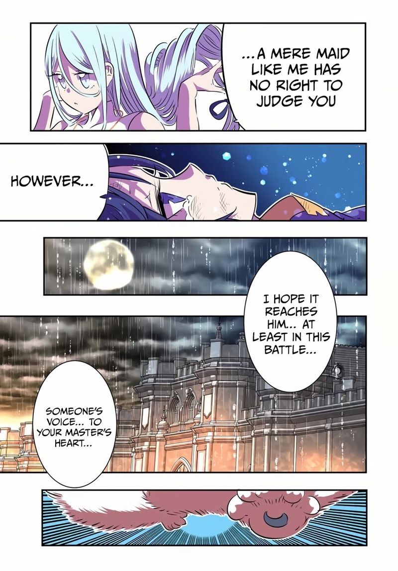 Tensei Shitara Dai Nana Ouji Dattanode Kimamani Majutsu O Kiwamemasu 76 8