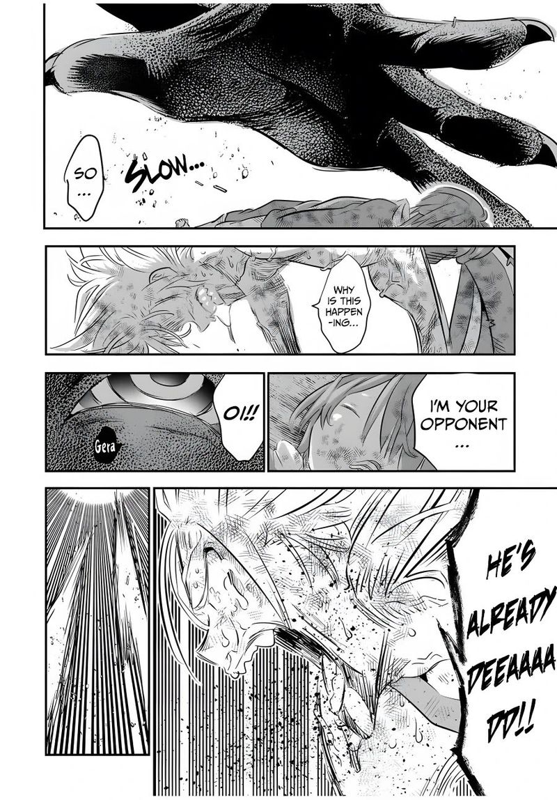 Tensei Shitara Dai Nana Ouji Dattanode Kimamani Majutsu O Kiwamemasu 77 8