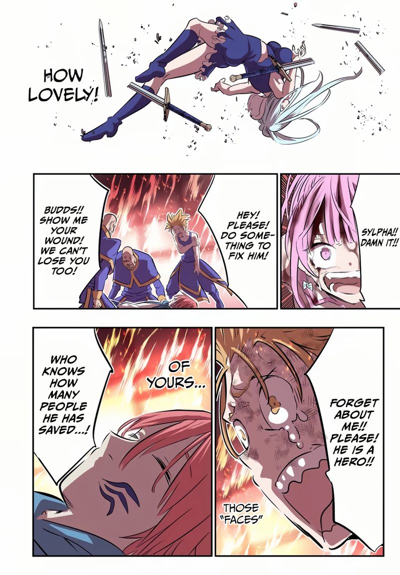 Tensei Shitara Dai Nana Ouji Dattanode Kimamani Majutsu O Kiwamemasu 78 12