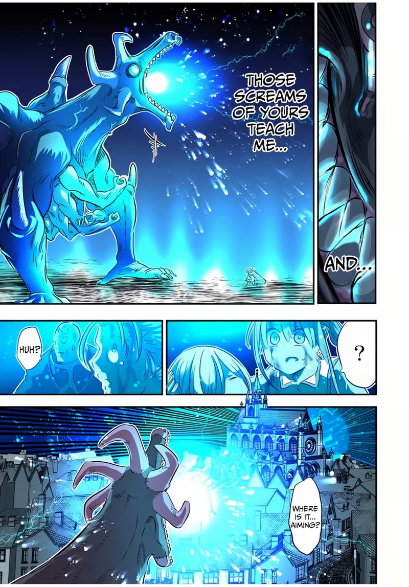 Tensei Shitara Dai Nana Ouji Dattanode Kimamani Majutsu O Kiwamemasu 78 13