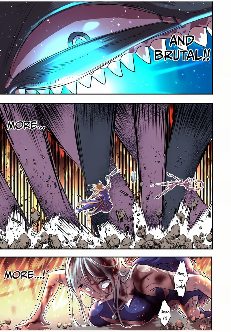 Tensei Shitara Dai Nana Ouji Dattanode Kimamani Majutsu O Kiwamemasu 78 15