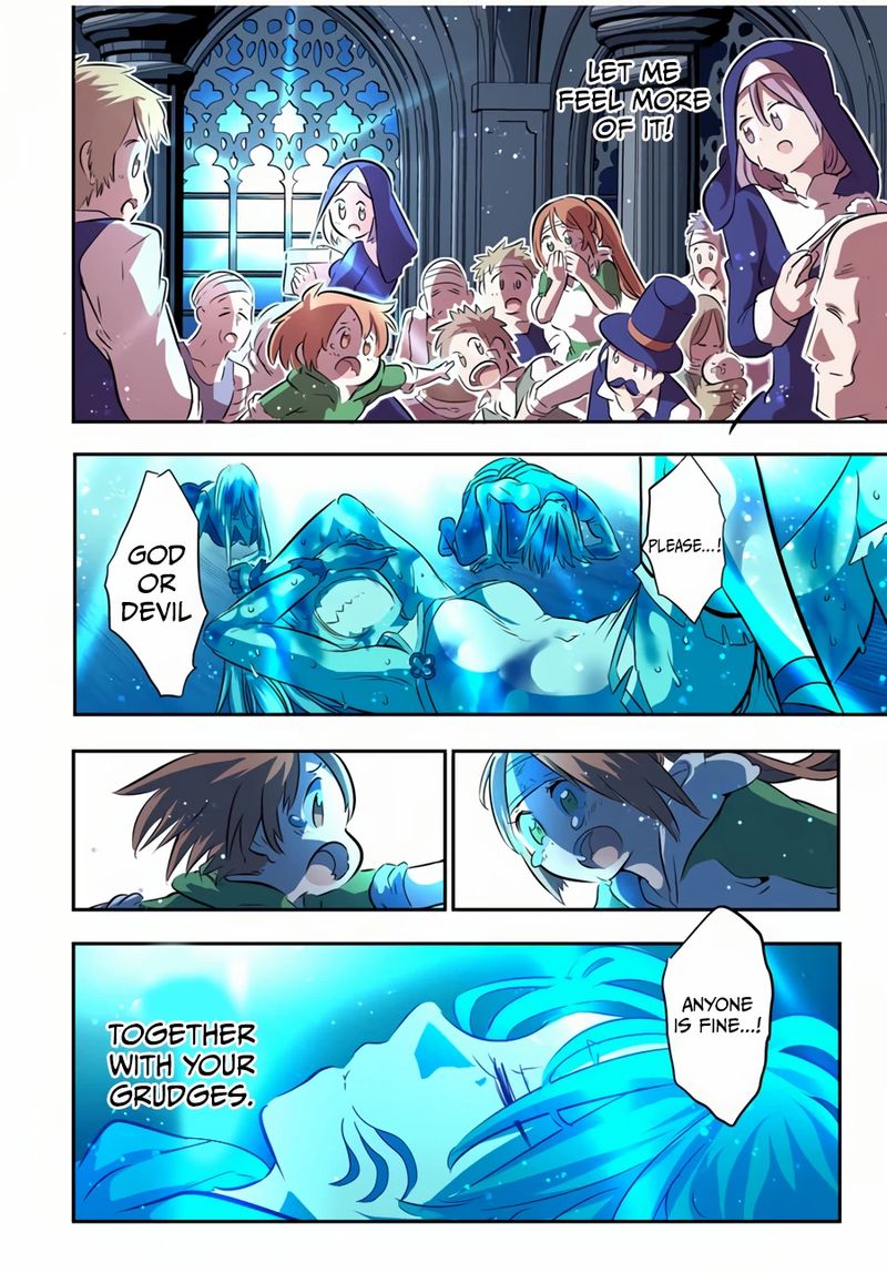 Tensei Shitara Dai Nana Ouji Dattanode Kimamani Majutsu O Kiwamemasu 78 16