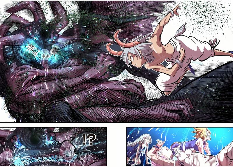 Tensei Shitara Dai Nana Ouji Dattanode Kimamani Majutsu O Kiwamemasu 78 18