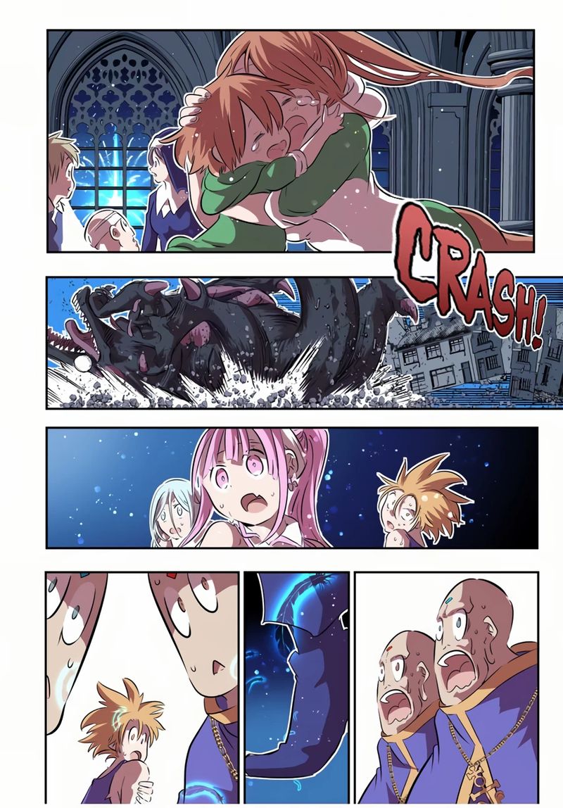 Tensei Shitara Dai Nana Ouji Dattanode Kimamani Majutsu O Kiwamemasu 78 19