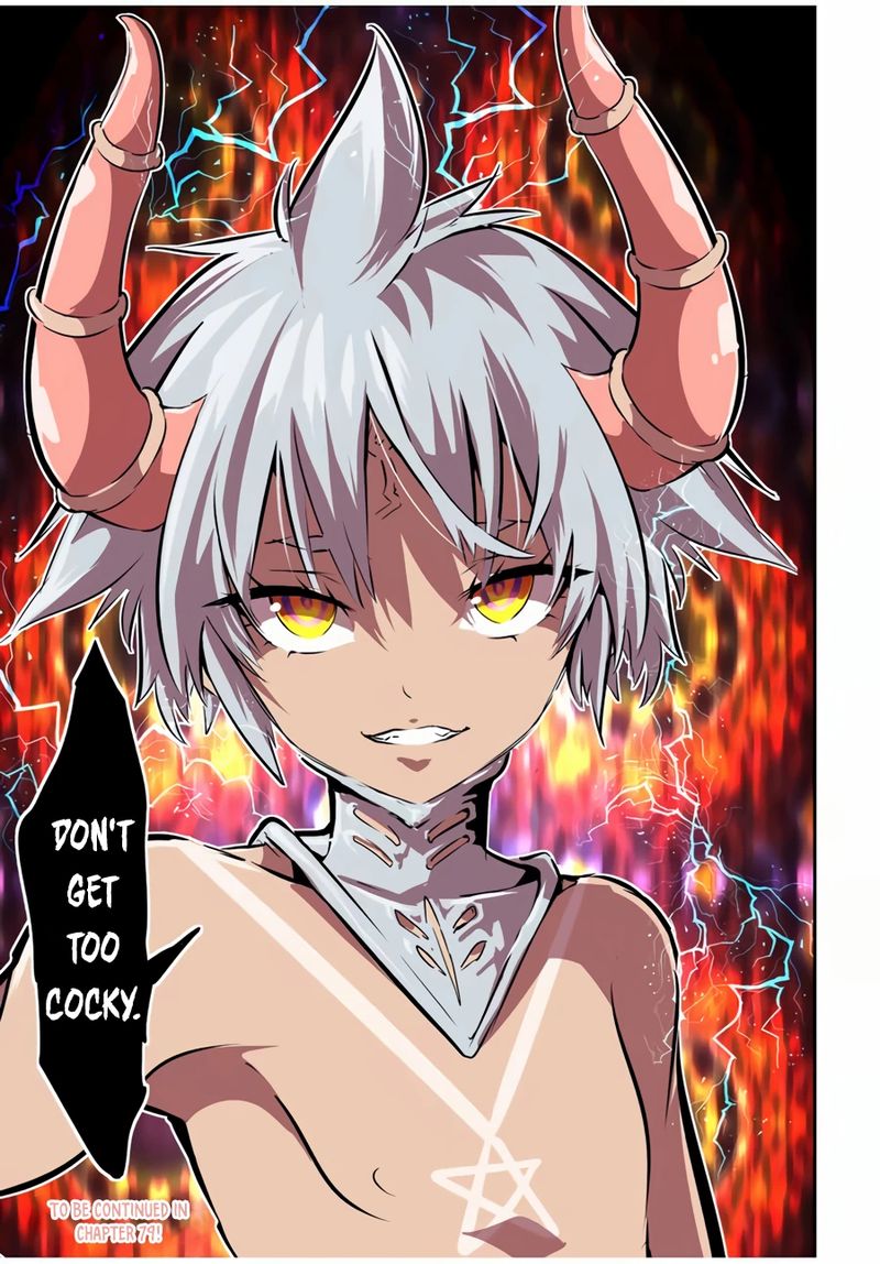 Tensei Shitara Dai Nana Ouji Dattanode Kimamani Majutsu O Kiwamemasu 78 22