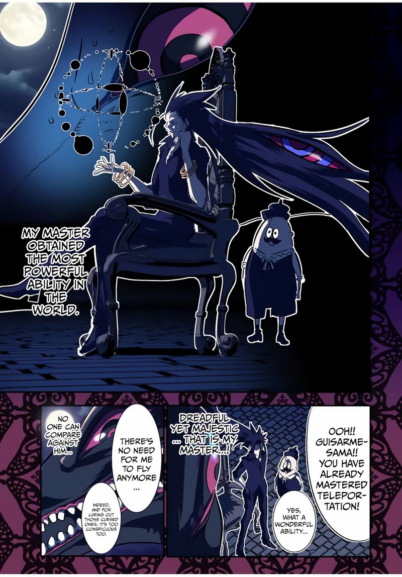 Tensei Shitara Dai Nana Ouji Dattanode Kimamani Majutsu O Kiwamemasu 78 3