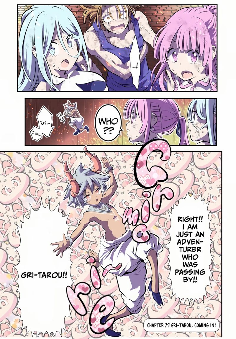 Tensei Shitara Dai Nana Ouji Dattanode Kimamani Majutsu O Kiwamemasu 79 1